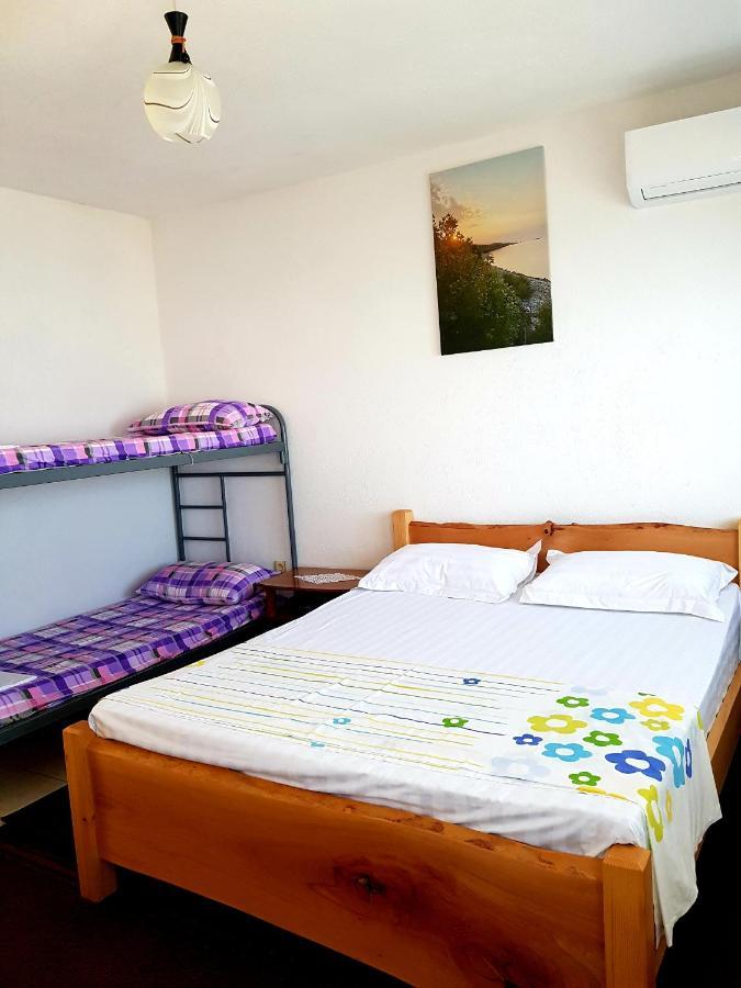 Rooms Lake View Balani Restaurant Shkoder Exterior photo